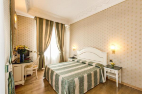  Hotel La Lumiere Di Piazza Di Spagna  Рим